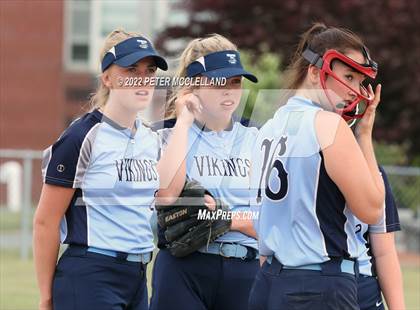 Thumbnail 1 in Foxborough @ Triton Regional photogallery.