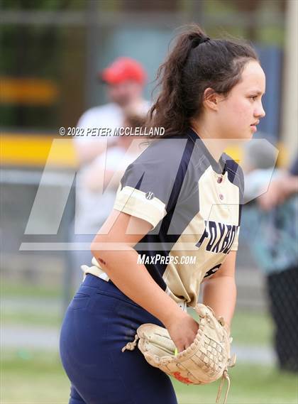 Thumbnail 1 in Foxborough @ Triton Regional photogallery.