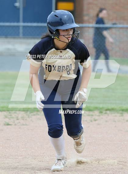 Thumbnail 1 in Foxborough @ Triton Regional photogallery.