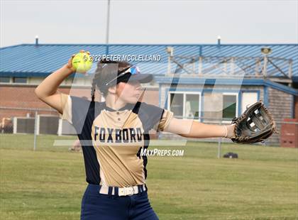 Thumbnail 1 in Foxborough @ Triton Regional photogallery.