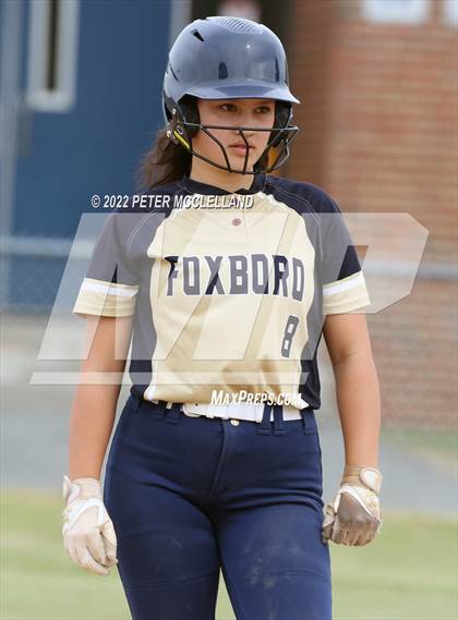 Thumbnail 1 in Foxborough @ Triton Regional photogallery.