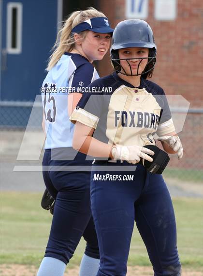 Thumbnail 3 in Foxborough @ Triton Regional photogallery.