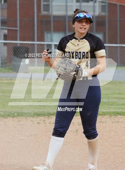 Thumbnail 3 in Foxborough @ Triton Regional photogallery.