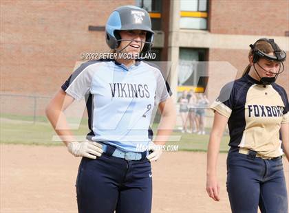 Thumbnail 3 in Foxborough @ Triton Regional photogallery.