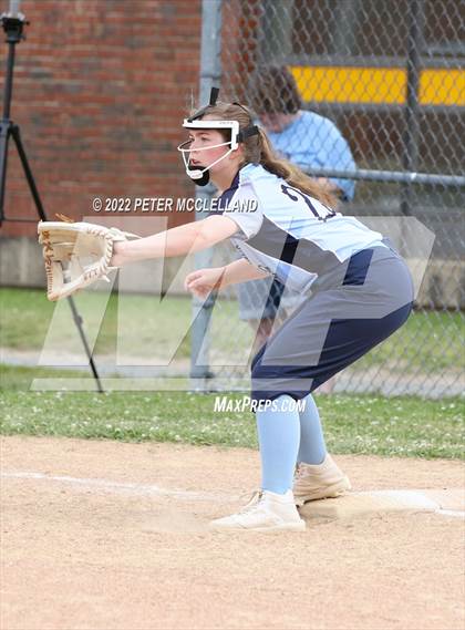 Thumbnail 1 in Foxborough @ Triton Regional photogallery.