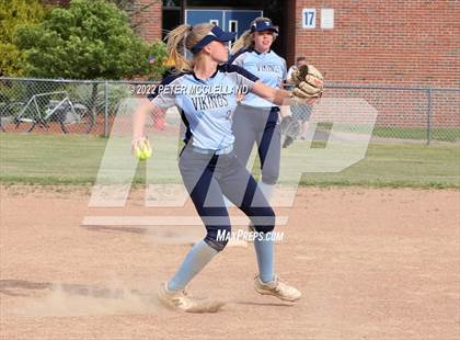 Thumbnail 3 in Foxborough @ Triton Regional photogallery.