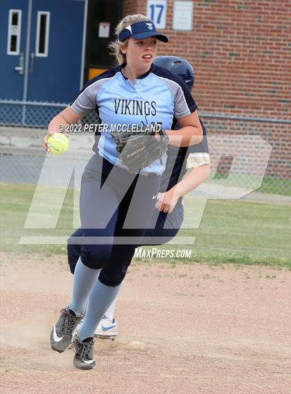 Thumbnail 2 in Foxborough @ Triton Regional photogallery.
