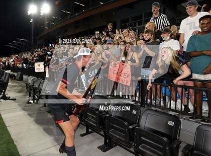 Thumbnail 3 in Colorado Academy vs. Frontier Academy (CHSAA 3A Final) photogallery.