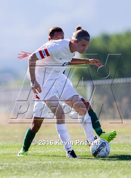 Thumbnail 1 in Smoky Hill @ Columbine photogallery.