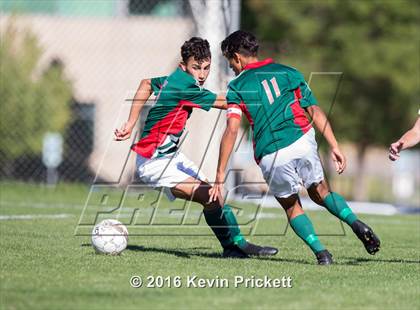 Thumbnail 1 in Smoky Hill @ Columbine photogallery.