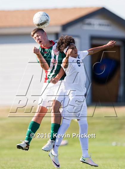 Thumbnail 2 in Smoky Hill @ Columbine photogallery.