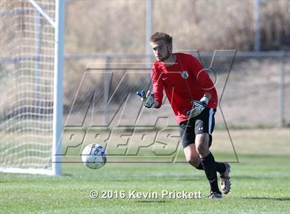 Thumbnail 1 in Smoky Hill @ Columbine photogallery.