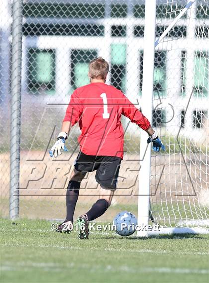 Thumbnail 2 in Smoky Hill @ Columbine photogallery.