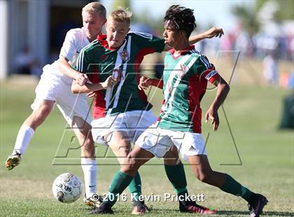 Thumbnail 2 in Smoky Hill @ Columbine photogallery.