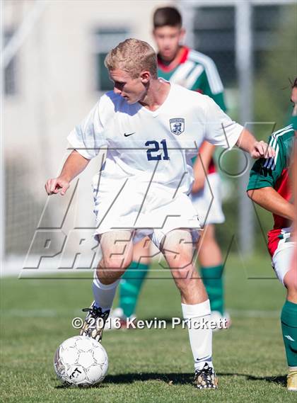 Thumbnail 2 in Smoky Hill @ Columbine photogallery.