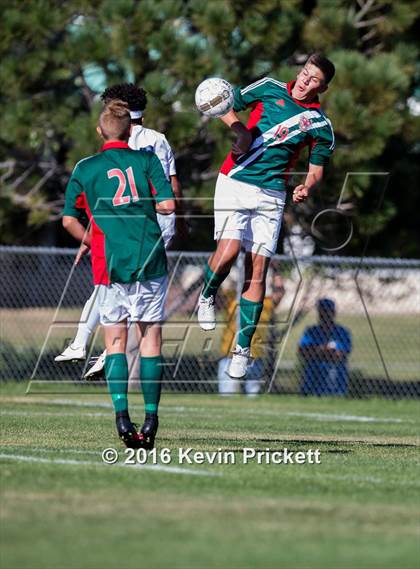 Thumbnail 1 in Smoky Hill @ Columbine photogallery.