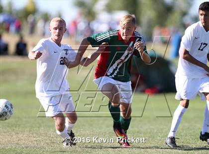 Thumbnail 3 in Smoky Hill @ Columbine photogallery.