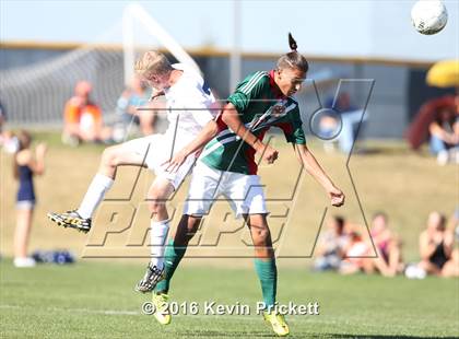 Thumbnail 1 in Smoky Hill @ Columbine photogallery.