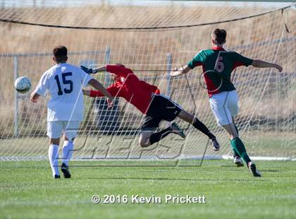 Thumbnail 3 in Smoky Hill @ Columbine photogallery.