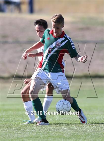 Thumbnail 2 in Smoky Hill @ Columbine photogallery.