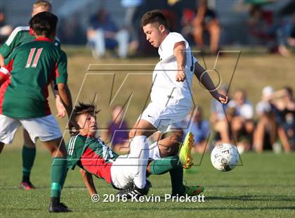 Thumbnail 1 in Smoky Hill @ Columbine photogallery.