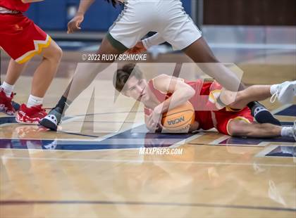Thumbnail 3 in Mt. Carmel vs. Otay Ranch (CIF SDS DI Championship) photogallery.