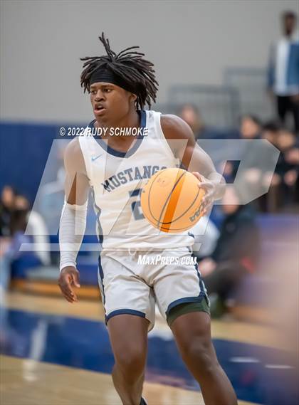 Thumbnail 1 in Mt. Carmel vs. Otay Ranch (CIF SDS DI Championship) photogallery.