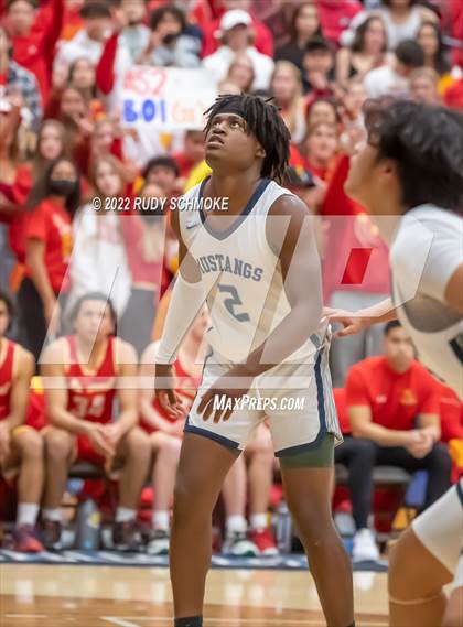 Thumbnail 1 in Mt. Carmel vs. Otay Ranch (CIF SDS DI Championship) photogallery.