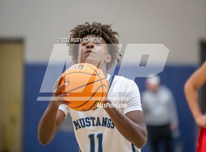 Thumbnail 3 in Mt. Carmel vs. Otay Ranch (CIF SDS DI Championship) photogallery.