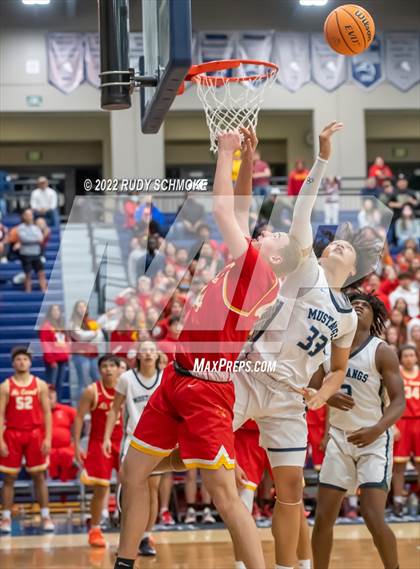 Thumbnail 1 in Mt. Carmel vs. Otay Ranch (CIF SDS DI Championship) photogallery.