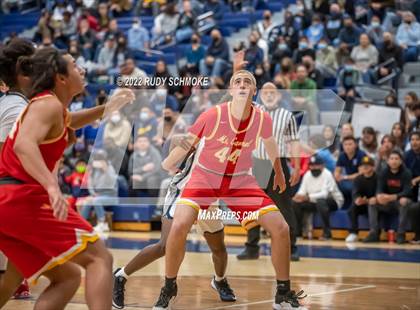 Thumbnail 2 in Mt. Carmel vs. Otay Ranch (CIF SDS DI Championship) photogallery.