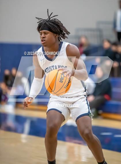Thumbnail 2 in Mt. Carmel vs. Otay Ranch (CIF SDS DI Championship) photogallery.