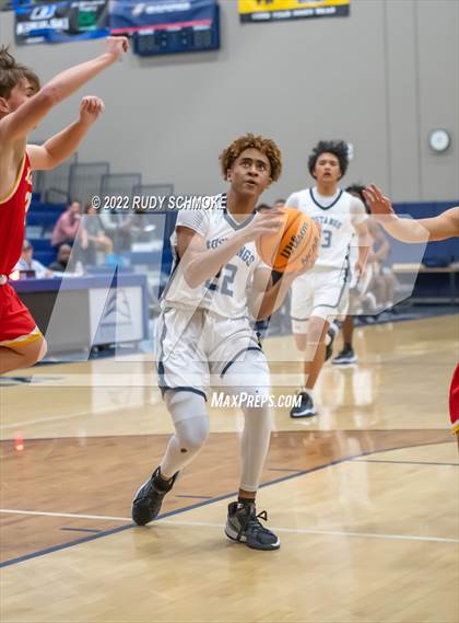 Thumbnail 1 in Mt. Carmel vs. Otay Ranch (CIF SDS DI Championship) photogallery.