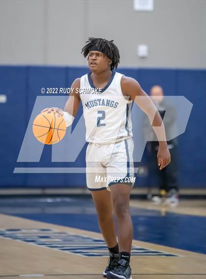 Thumbnail 3 in Mt. Carmel vs. Otay Ranch (CIF SDS DI Championship) photogallery.