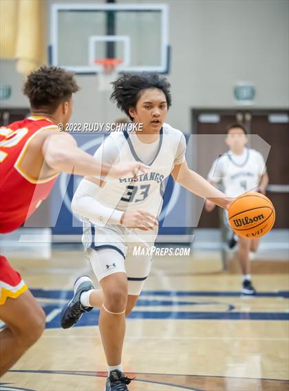 Thumbnail 1 in Mt. Carmel vs. Otay Ranch (CIF SDS DI Championship) photogallery.