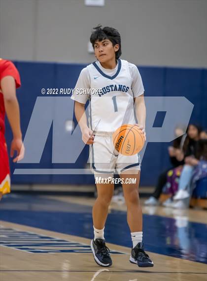 Thumbnail 1 in Mt. Carmel vs. Otay Ranch (CIF SDS DI Championship) photogallery.