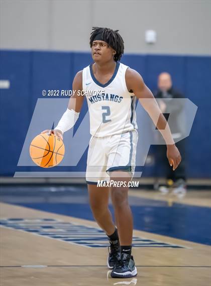 Thumbnail 3 in Mt. Carmel vs. Otay Ranch (CIF SDS DI Championship) photogallery.