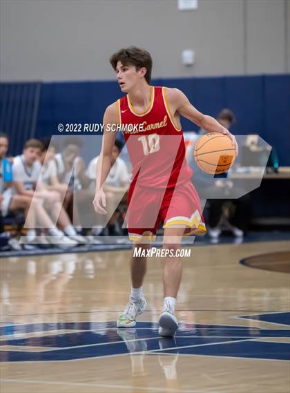 Thumbnail 2 in Mt. Carmel vs. Otay Ranch (CIF SDS DI Championship) photogallery.