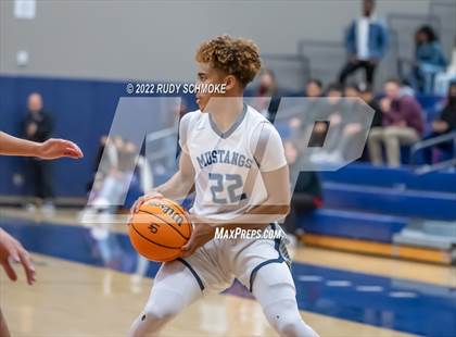 Thumbnail 2 in Mt. Carmel vs. Otay Ranch (CIF SDS DI Championship) photogallery.