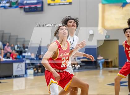 Thumbnail 1 in Mt. Carmel vs. Otay Ranch (CIF SDS DI Championship) photogallery.