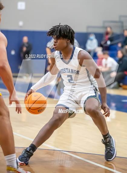 Thumbnail 1 in Mt. Carmel vs. Otay Ranch (CIF SDS DI Championship) photogallery.