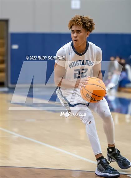 Thumbnail 2 in Mt. Carmel vs. Otay Ranch (CIF SDS DI Championship) photogallery.