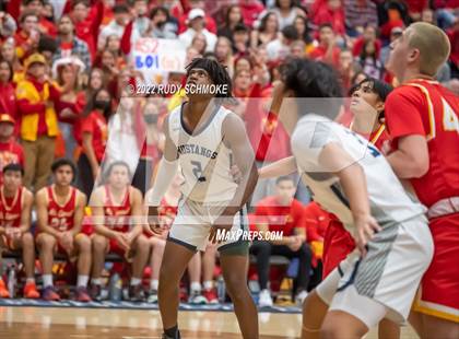 Thumbnail 3 in Mt. Carmel vs. Otay Ranch (CIF SDS DI Championship) photogallery.