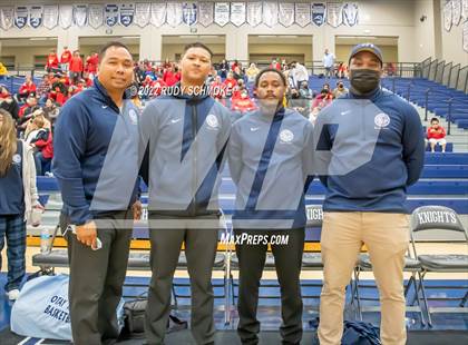 Thumbnail 3 in Mt. Carmel vs. Otay Ranch (CIF SDS DI Championship) photogallery.