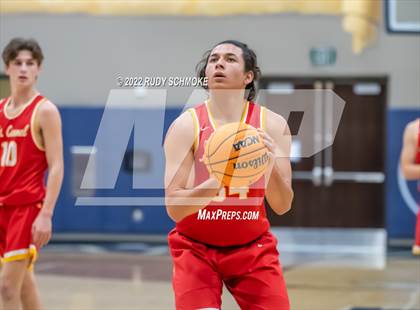Thumbnail 2 in Mt. Carmel vs. Otay Ranch (CIF SDS DI Championship) photogallery.