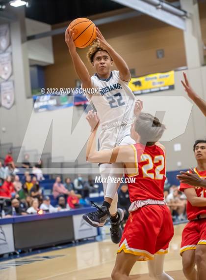 Thumbnail 1 in Mt. Carmel vs. Otay Ranch (CIF SDS DI Championship) photogallery.