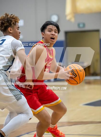 Thumbnail 2 in Mt. Carmel vs. Otay Ranch (CIF SDS DI Championship) photogallery.