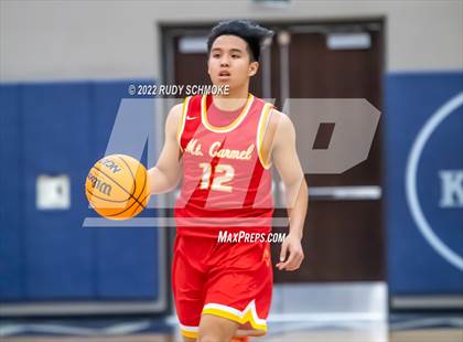 Thumbnail 3 in Mt. Carmel vs. Otay Ranch (CIF SDS DI Championship) photogallery.
