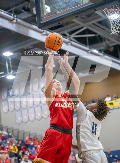 Thumbnail 3 in Mt. Carmel vs. Otay Ranch (CIF SDS DI Championship) photogallery.