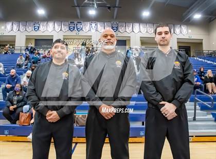 Thumbnail 2 in Mt. Carmel vs. Otay Ranch (CIF SDS DI Championship) photogallery.